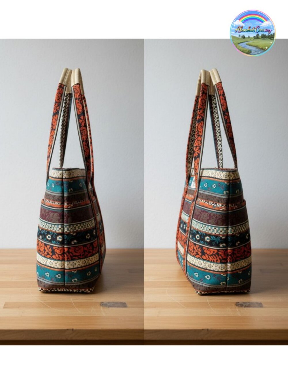 Women's Laptop Tote Bag Top Handle Work Bag 15.6 inch